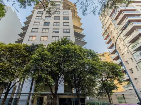 Pumacahua 300, Piso 1