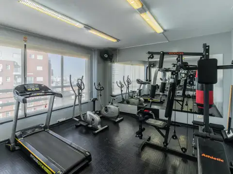 Departamento en Venta en Caballito, USD 89.900