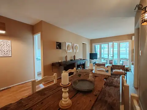 Departamento en Venta de 3 dormitorios