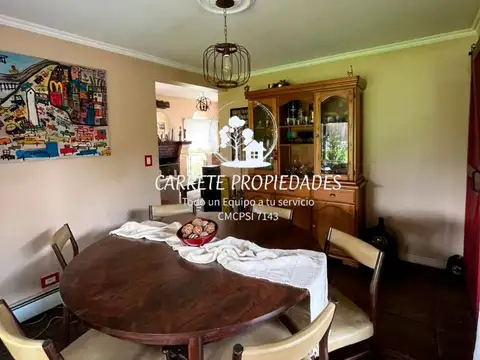 Casa en Venta al Noroeste