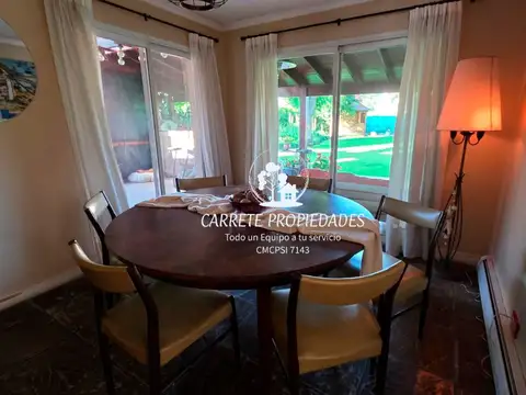 Casa en Venta 25 años