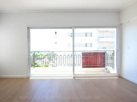 Departamento en Alquiler de 1 dormitorio