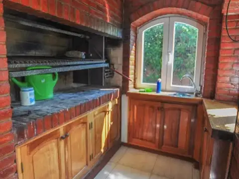 Casa en Alquiler 15 años