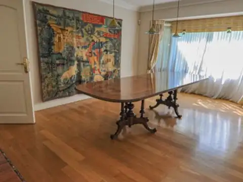 Casa en Alquiler en Martinez, USD 6.000