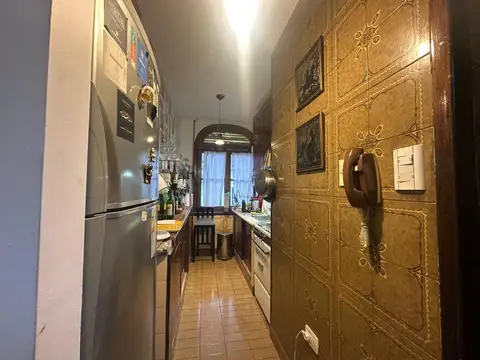 Departamento en Alquiler 49 años