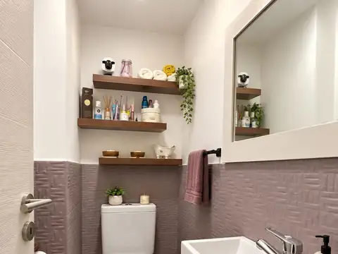 Depto Tipo Casa en Venta 4 años