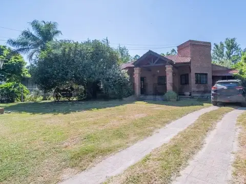 Casa en Venta en San Jose del Rincon, USD 175.000