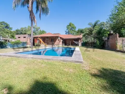 Casa en venta de 3 dormitorios, San Jose del Rincon