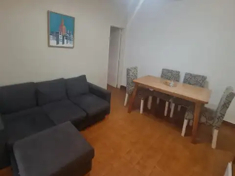 Departamento en Venta en Avellaneda, USD 64.000