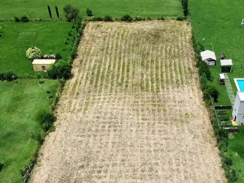 Terreno en Venta en El Remanso, USD 75.000