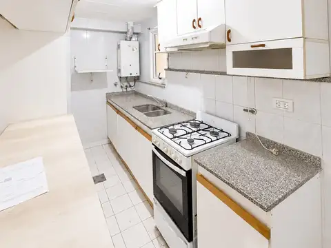 Departamento en Venta de 3 ambientes