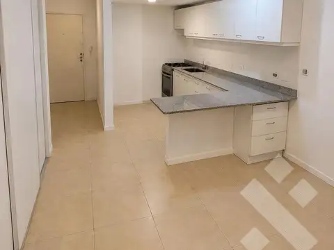 ALQUILER MONOAMBIENTE NEUQUEN