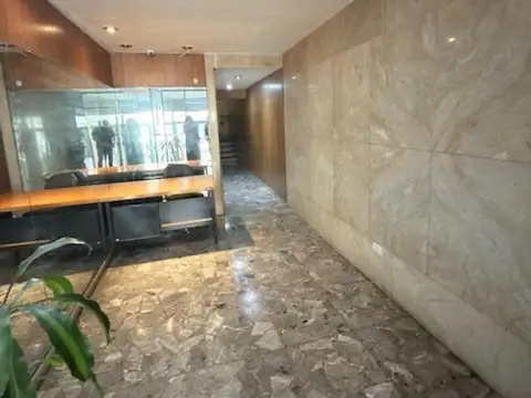 Avenida Rivadavia 1300, Piso 8