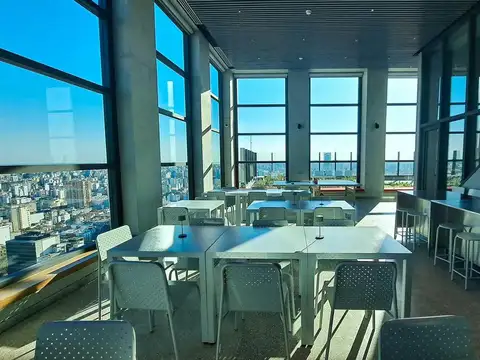 Departamento en Venta 1 año