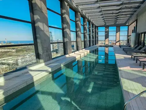 Departamento en Venta al Este