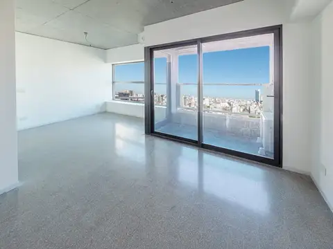 MONOAMBIENTE EN VENTA EN PUERTO MADERO AMENITIES