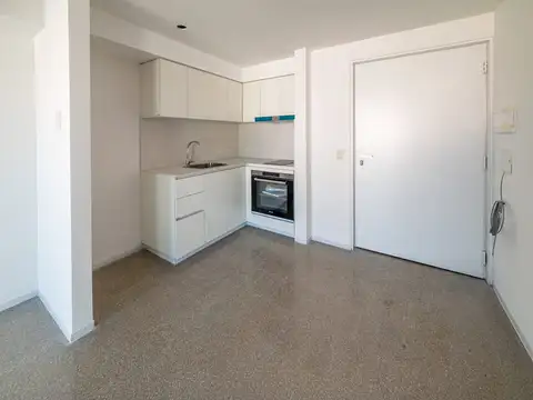 Departamento en Venta en Puerto Madero, USD 185.000