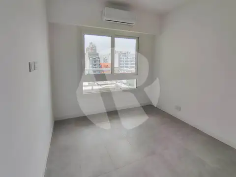 Departamento en Venta en Caballito, USD 152.000