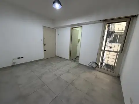 alquiler departamento 2 ambientes