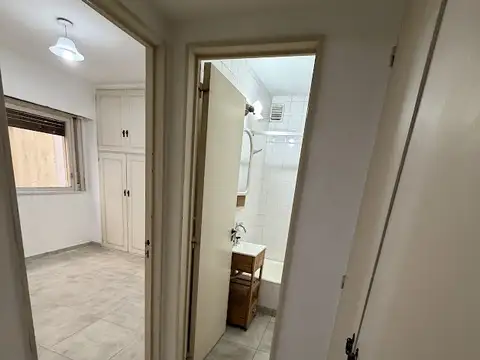 Departamento en Alquiler 55 años