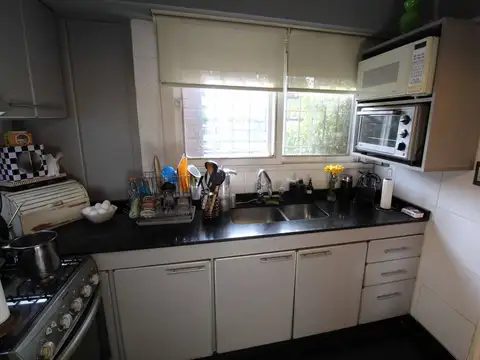 Depto Tipo Casa en Venta en Villa Sarmiento, USD 149.000