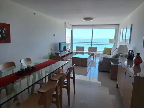Departamento 4 ambientes con 4 baños