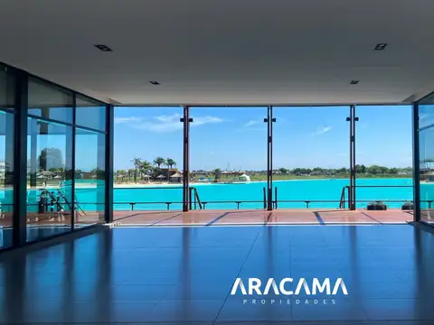 Terreno en Venta en Terralagos, USD 120.000
