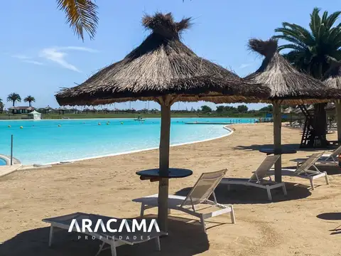 LOTE en VENTA en Terralagos  - Canning