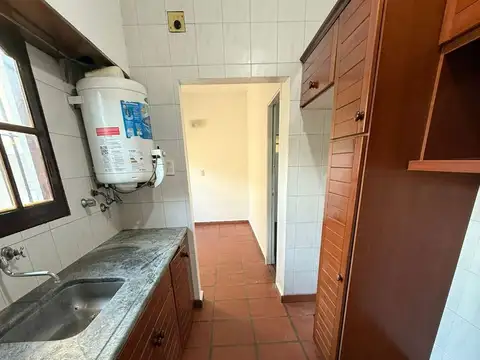 Depto Tipo Casa en Alquiler de 2 dormitorios