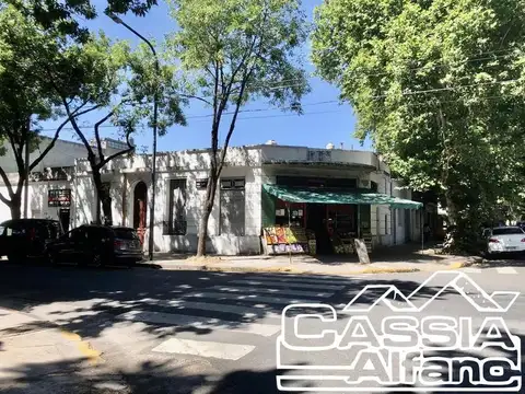 Casa - Flores