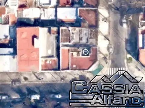 Casa en Venta 60 años