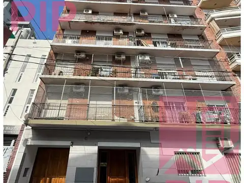 DEPARTAMENTO 3 AMBIENTES EN VENTA 