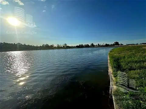 Terreno en Nordelta