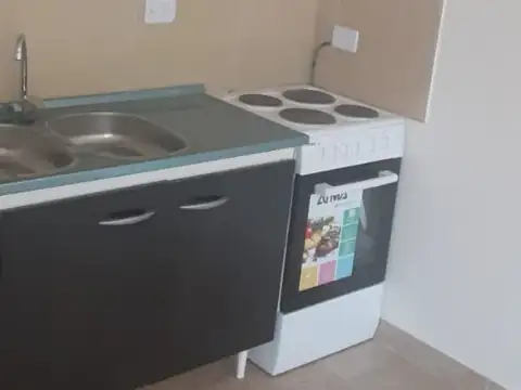 Depto Tipo Casa en Alquiler de 1 dormitorio