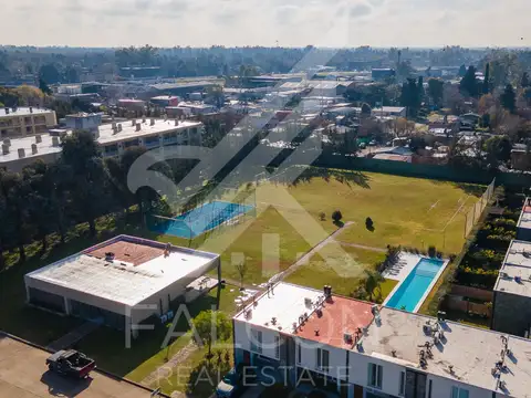 Casa - Spring Park