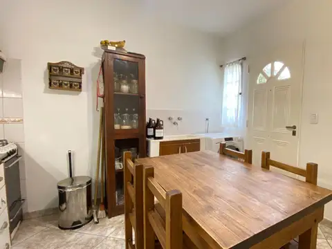 Depto Tipo Casa en Venta 17 años