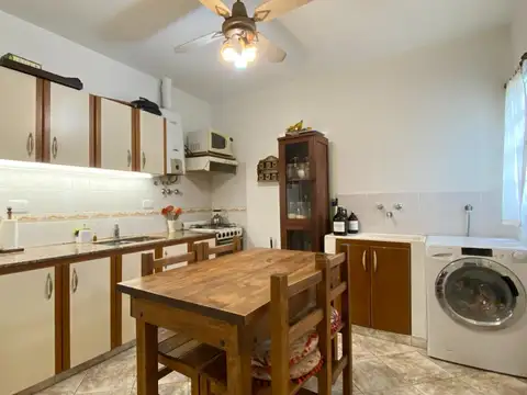 Depto Tipo Casa en Venta de 2 dormitorios