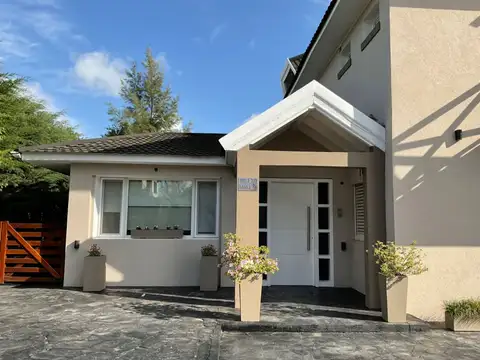 Casa en Venta en Village Del Parque, USD 290.000