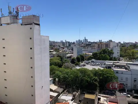 Departamento en Alquiler en Parque Patricios, $ 700.000