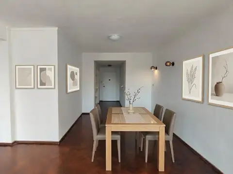 Departamento en Venta 67 años