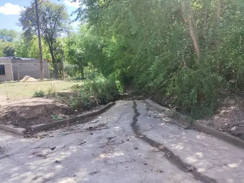 Terreno en Venta en Santa Maria De Punilla, USD 7.000