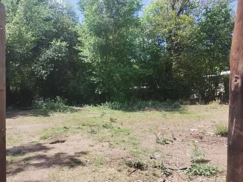 Terreno en Venta 20  mts Frente