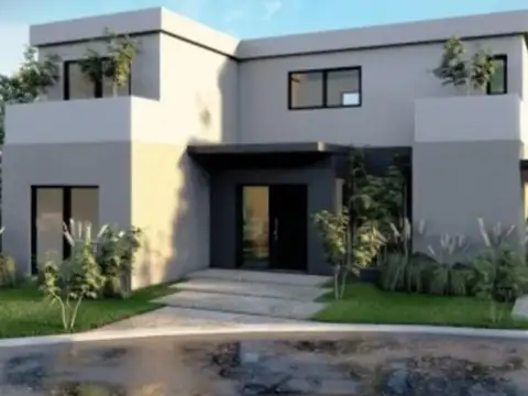 Casa en venta Santa Lucia - CUAN PROPIEDADES