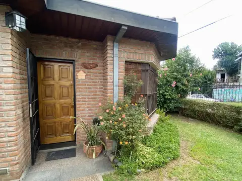 Casa en venta en El Talar