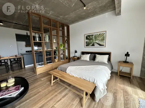 Flores Prop. Vende Departamento en Studios - Ayres Vila - Del Viso