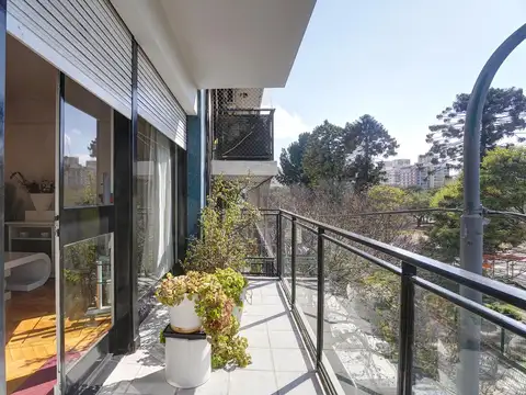 Departamento en Venta en Parque Rivadavia, USD 420.000
