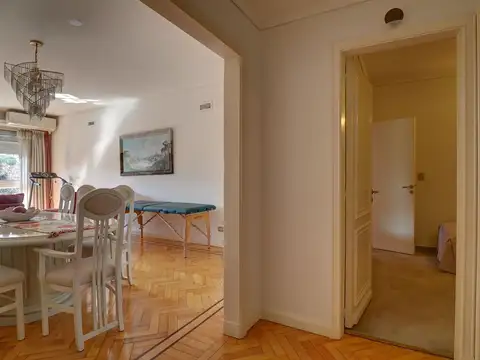 Departamento en Venta 60 años