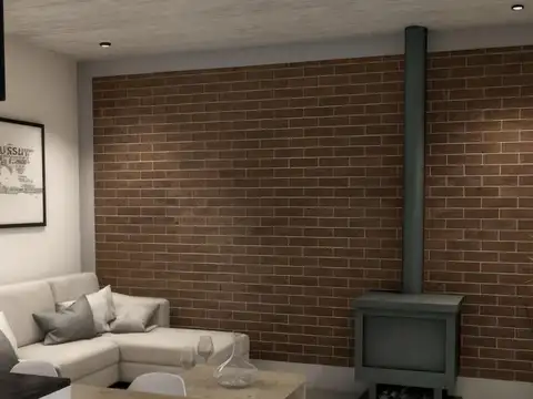 Casa en Venta de 1 dormitorio