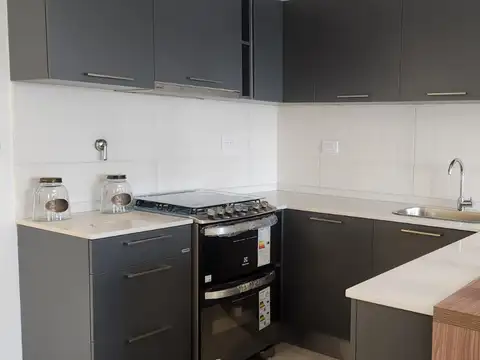 Departamento en Venta en Centro, USD 192.700