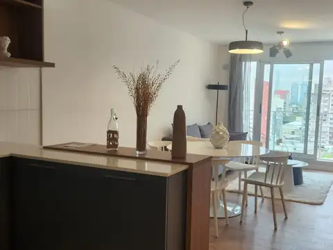 Departamento en Venta de 6 ambientes